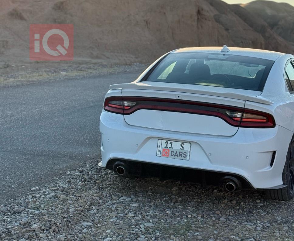 دودج تشارجر